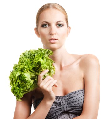 sırt çantası ile gülümseyen kız öğrenci