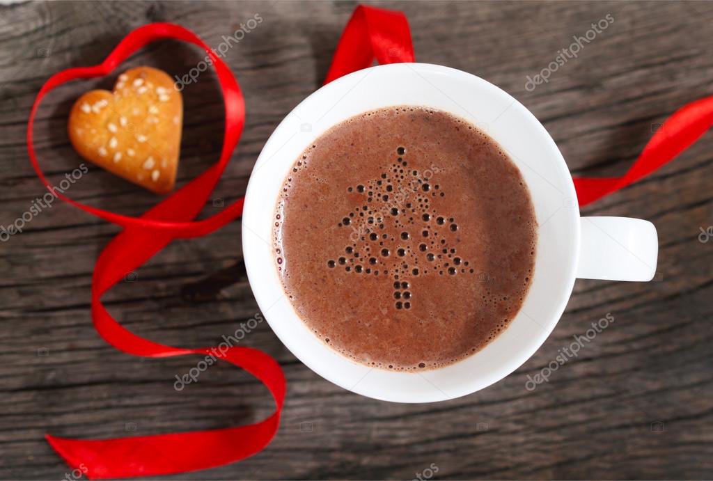 Download Á Hot Cocoa Mugs Stock Pictures Royalty Free Hot Chocolate Mug Images Download On Depositphotos PSD Mockup Templates