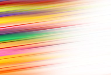 Soyut hareket arkaplanı