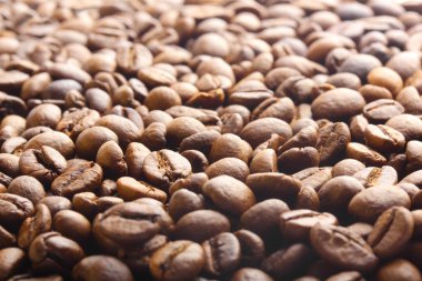 Kahvenin içecek arka plan olarak