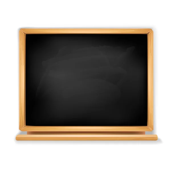 Blackboard — Stock Vector