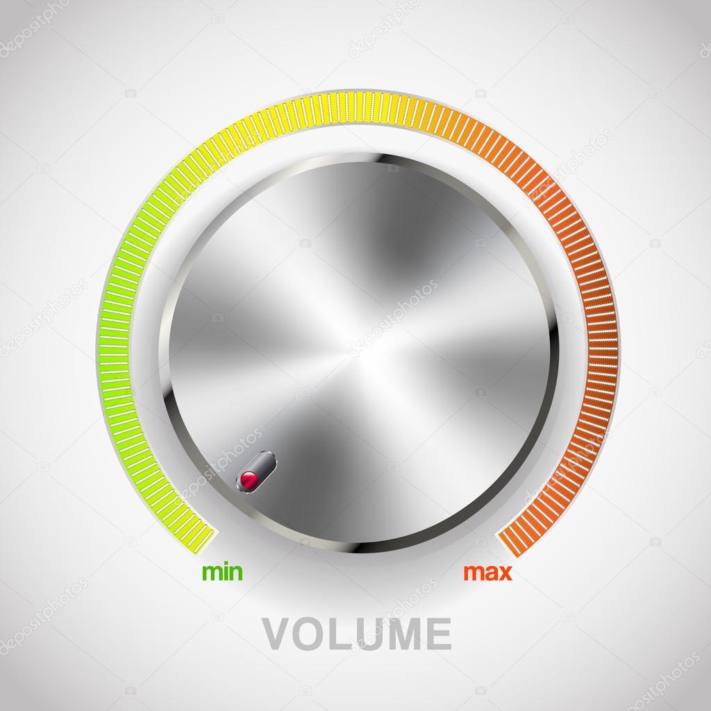volume icon