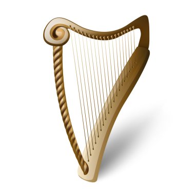Beyaz ahşap harp
