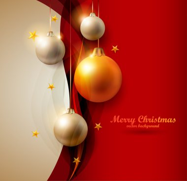 Noel arkaplanı