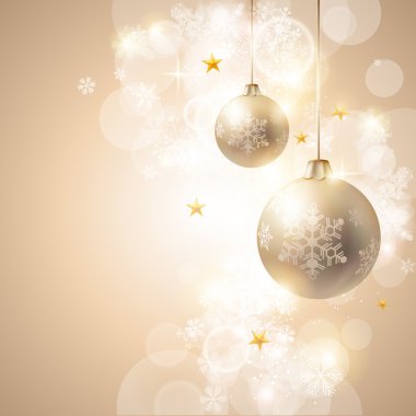 Noel arkaplanı