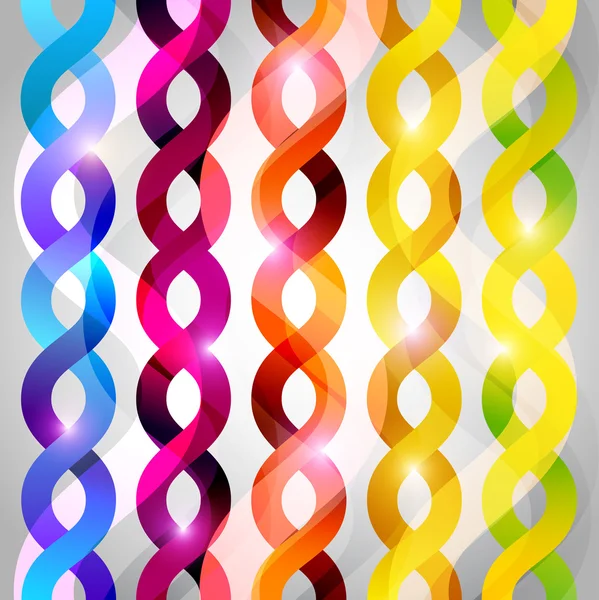 Abstract wave — Stock Vector