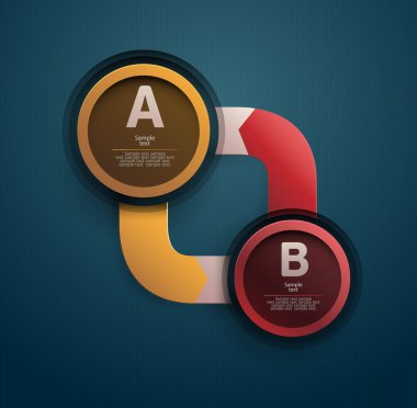 infographics unsurları.