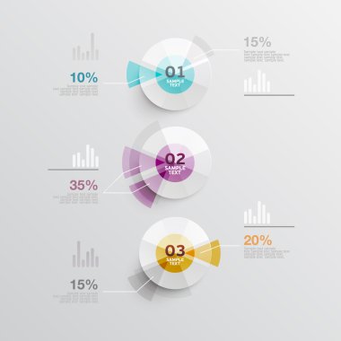 infographics unsurları