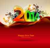 šťastný nový rok 2013