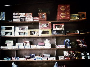 Mısır'ın günlük yaşamda