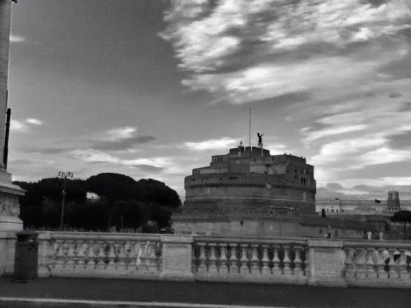 Vacanze romane - prázdniny v Římě — Stock fotografie