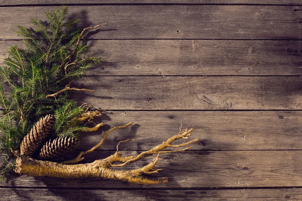 Kerstdecoratie — Stockfoto