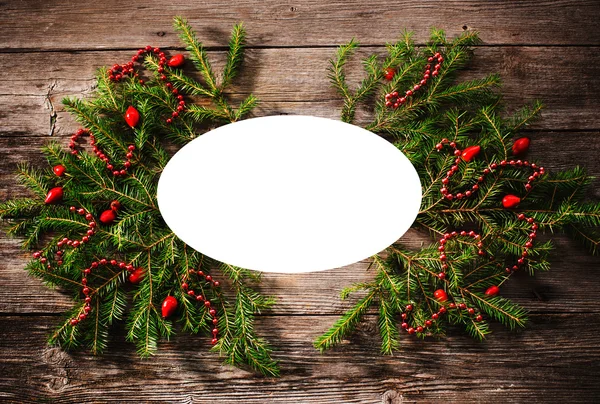 Christmas decoration — Stock Photo, Image