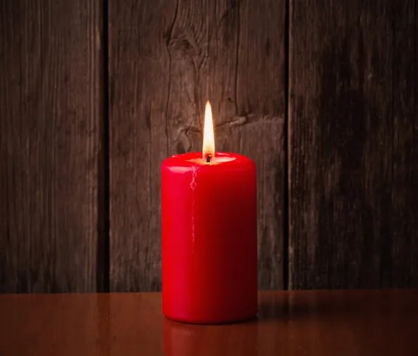 Red candle Stock Photos, Royalty Free Red candle Images Depositphotos®
