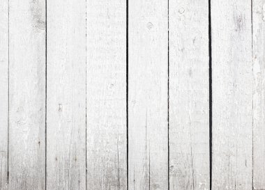 Beyaz ahşap eski doku