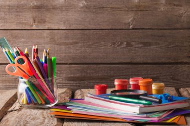 Okul konseptine dönüş