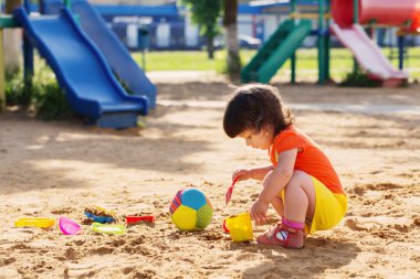 mutlu Çocuk Bahçesi