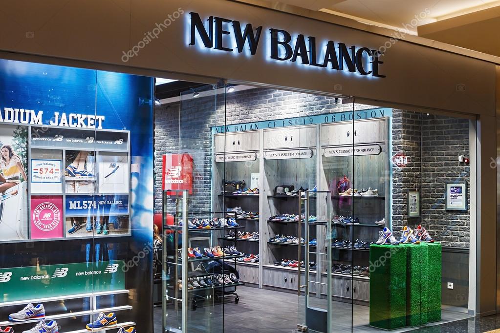 Balance Магазин Москва