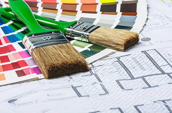 Tools and accessories for home renovation