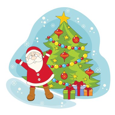 neşeli bir tebrik Noel Noel.