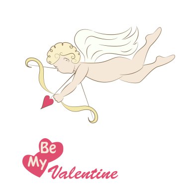 küçük aşk tanrısı