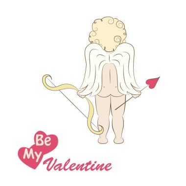 küçük aşk tanrısı