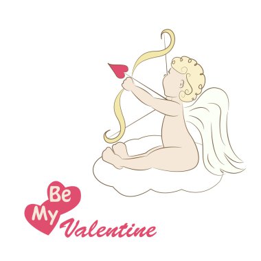 küçük aşk tanrısı