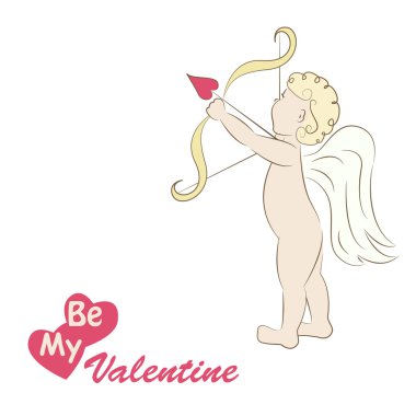 küçük aşk tanrısı