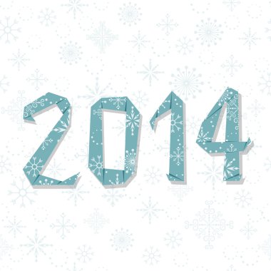 2014 yeni yılınız kutlu olsun.