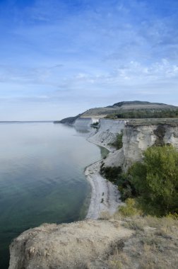 Cliff Razin Stenka
