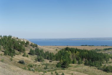 çevre khvalynsk