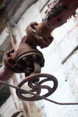 Çimento üretiminde abandon fabrika