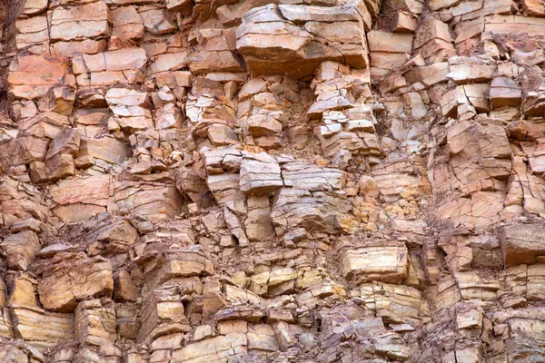 Piedra caliza Devónica — Foto de Stock