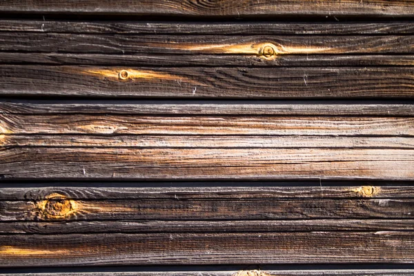 Holzstrukturen — Stockfoto