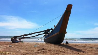 Deniz teknesi denge ağırlığında