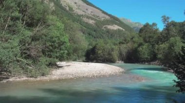 Dağ nehri