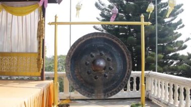 Tapınak Big Gong