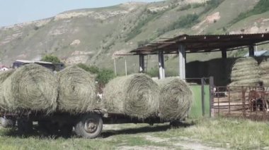 Çatı katı alanı