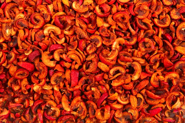 Dried fruit background — Stock Photo, Image