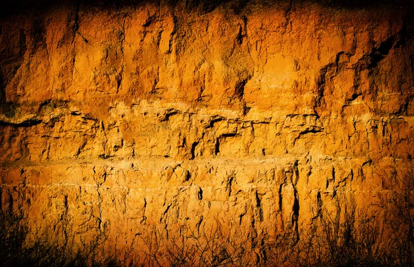Вінтаж глини фону — стокове фото