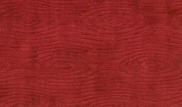 Vintage Red Textile — Stock Photo, Image