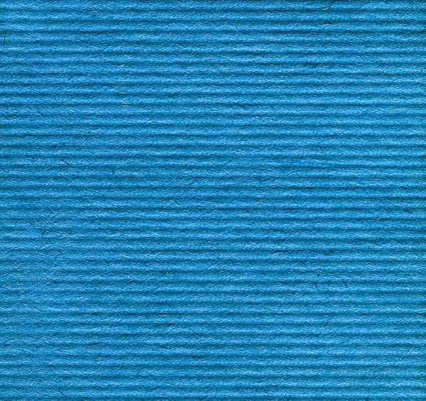 Cyanpapier-Textur — Stockfoto