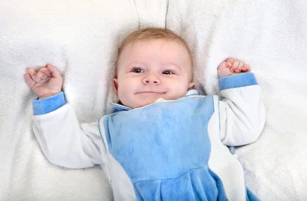 Happy Baby — Stock Photo, Image