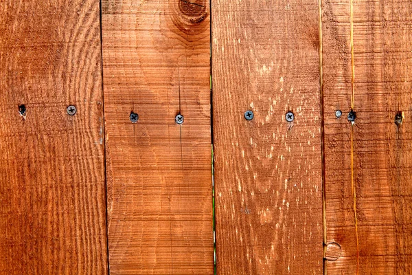 Holzplanken Textur — Stockfoto