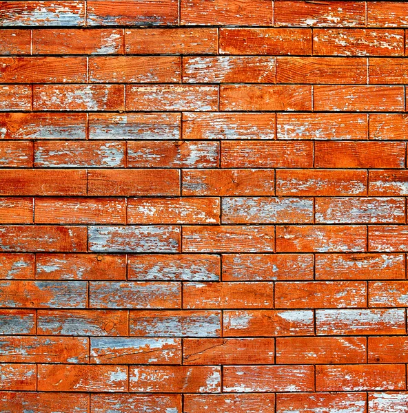 Old Bricks Wall — Stock Photo, Image