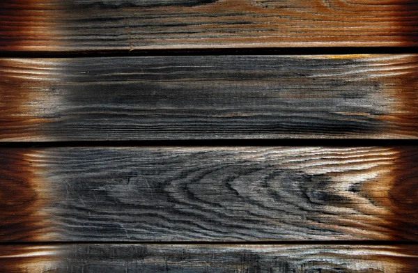 Fundo de madeira vintage — Fotografia de Stock