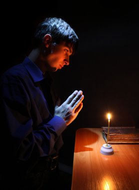 dua genç