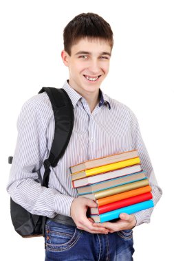Öğrenci kitap