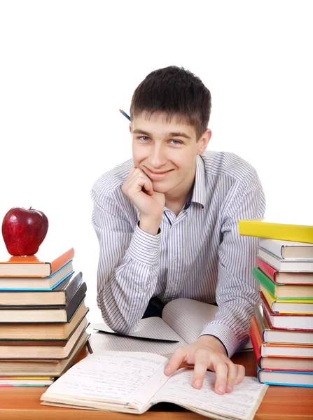 Student — Stock Photo, Image