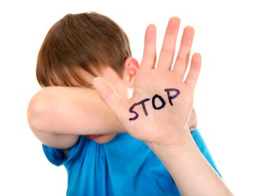 stop kötüye çocuk diyor
